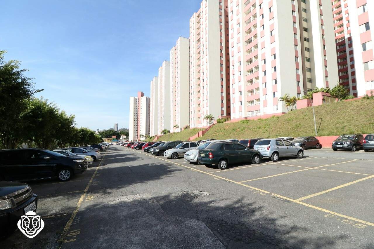 Área comum