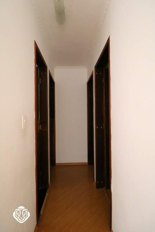 Corredor interno