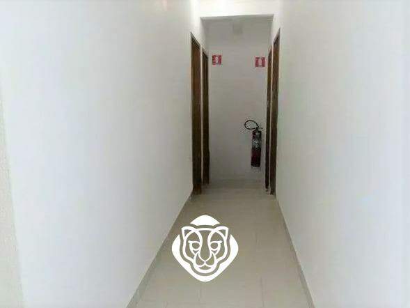 Corredor salas
