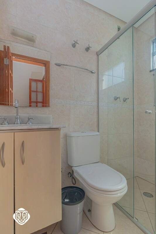 Banheiro Dormitório 2 suite