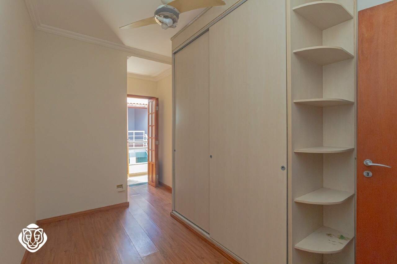 Dormitório 2 suite
