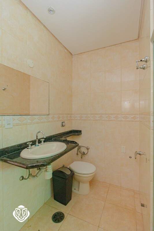 Banheiro Dormitório 1 suite
