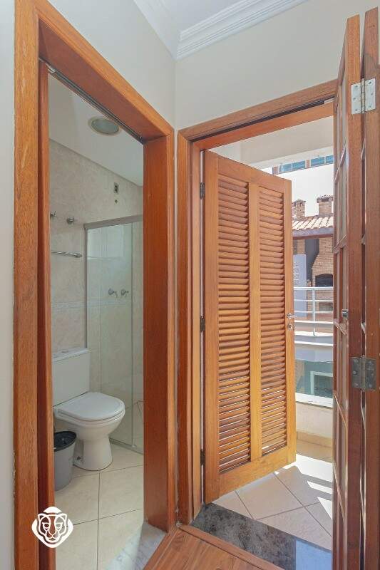 Dormitório 2 suite