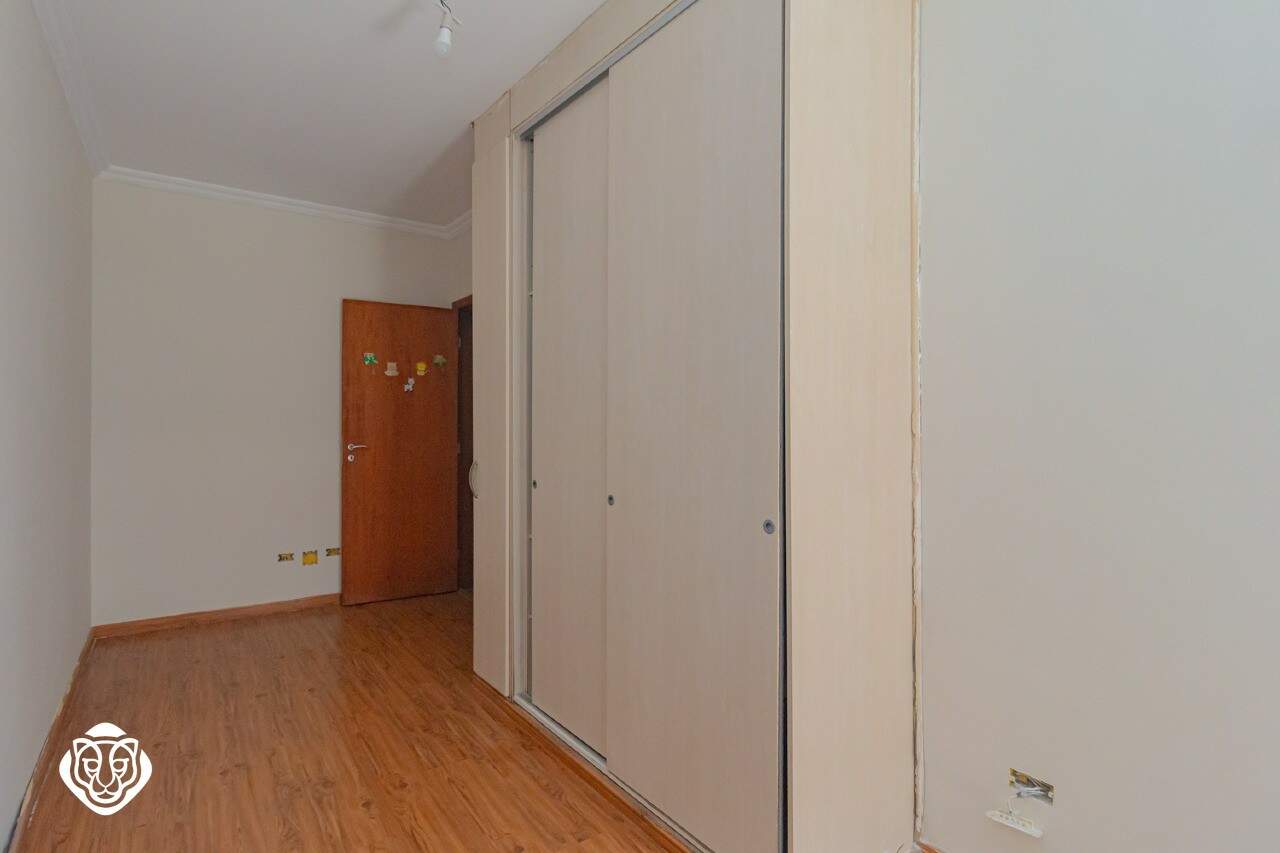 Dormitório 3 suite