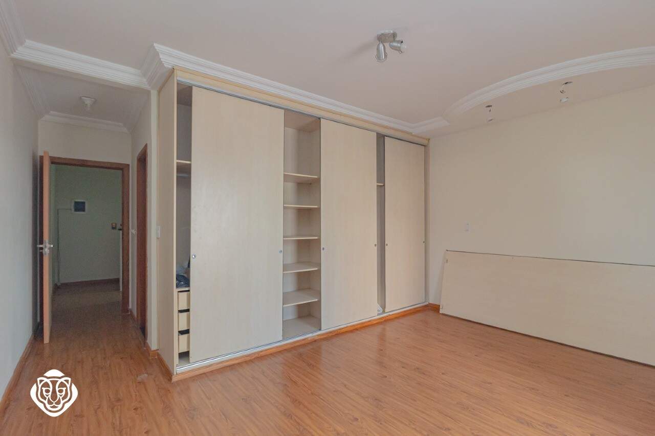 Dormitório 1 suite