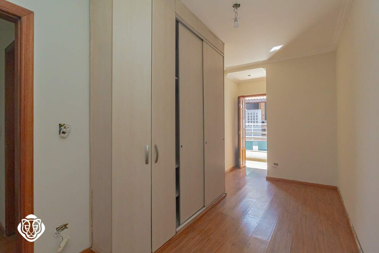 Dormitório 3 suite