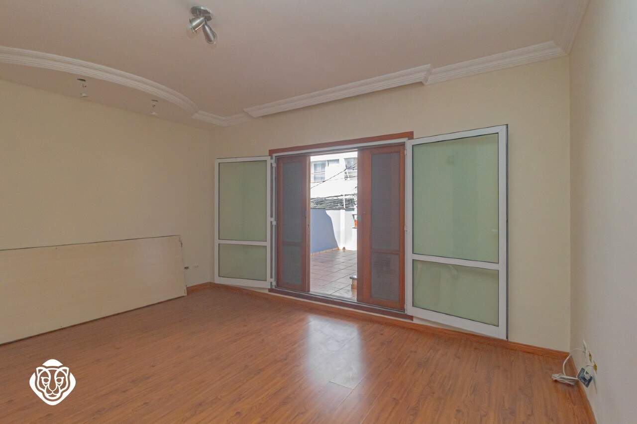 Dormitório 1 suite