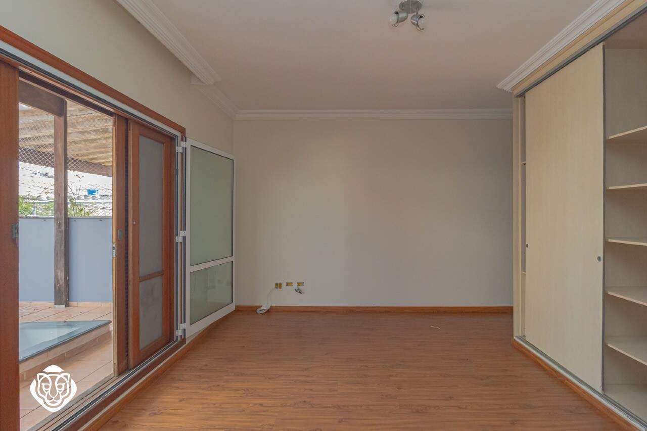 Dormitório 1 suite