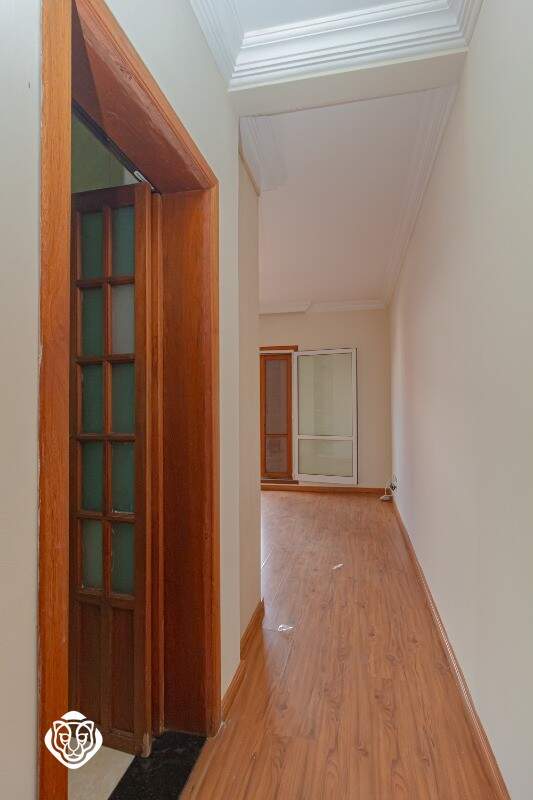 Dormitório 1 suite