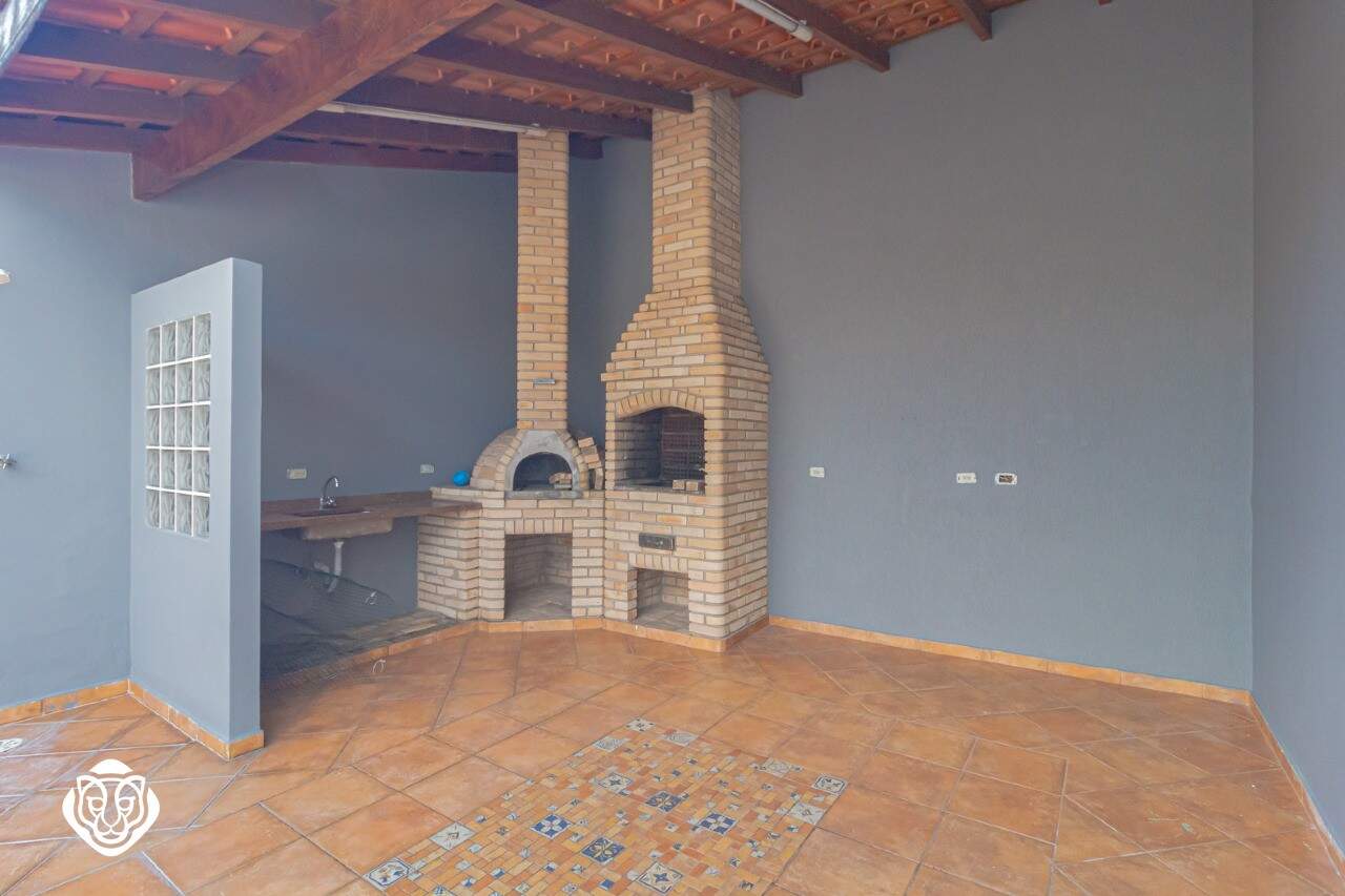 Churrasqueira