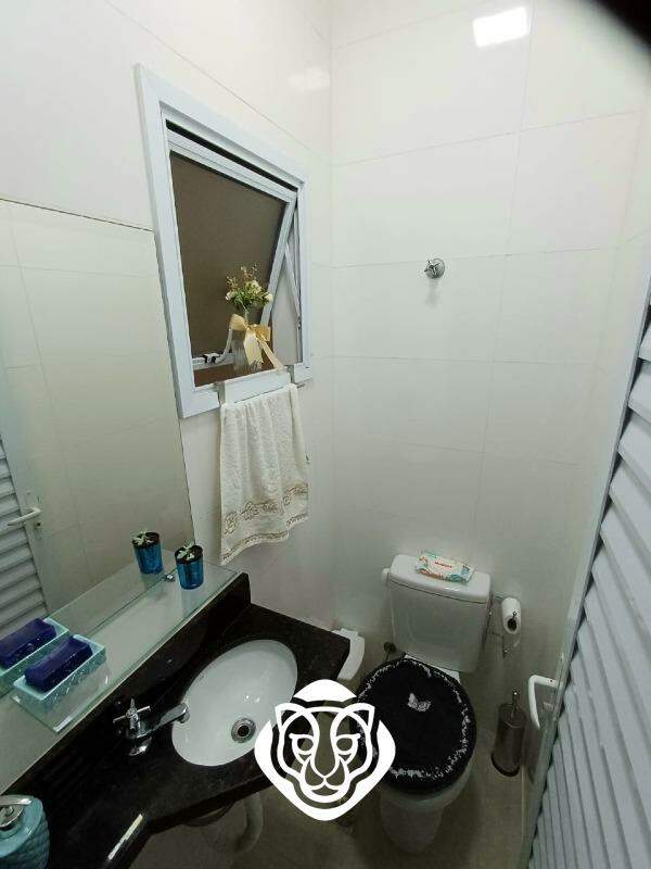 Lavabo cobertura