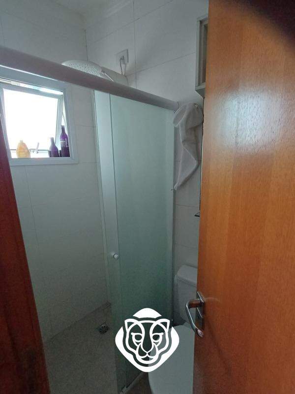 Banheiro - Dormitório II