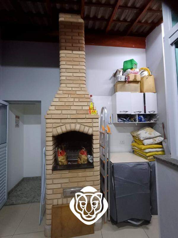 Churrasqueira