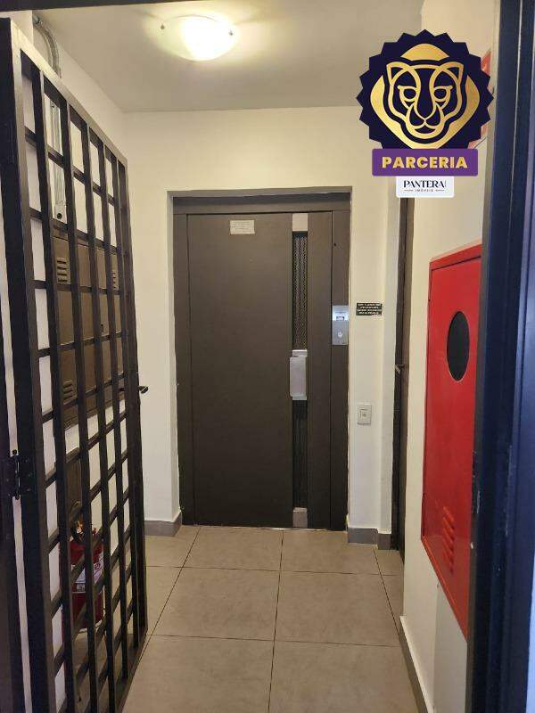 Hall - Área de Serviço