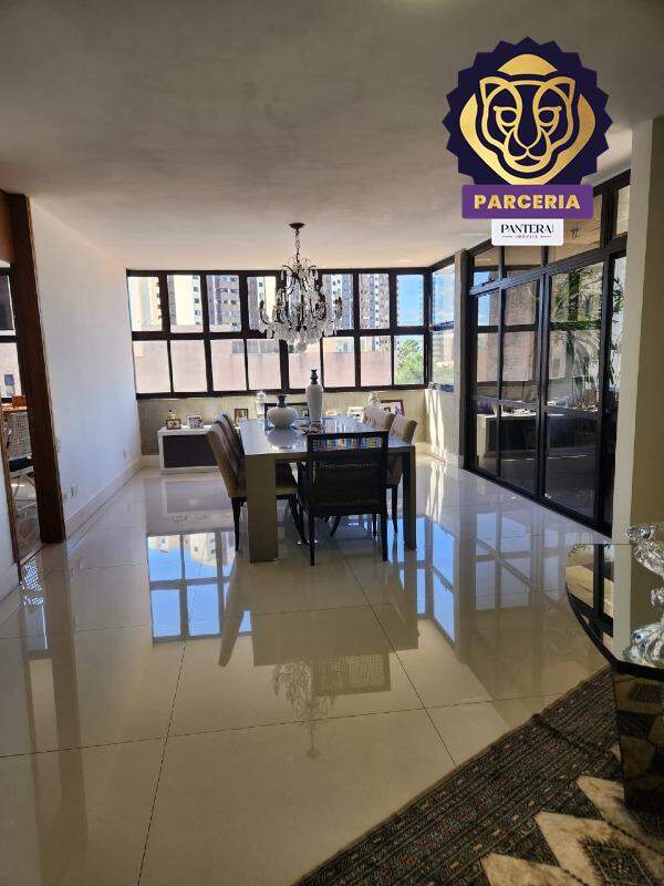 Sala de Jantar