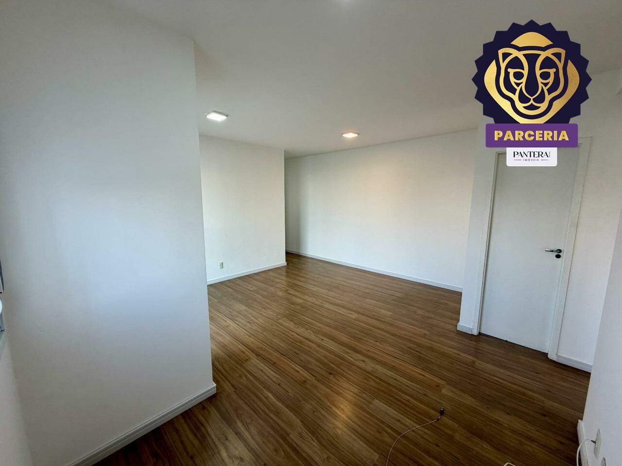 Sala de Estar e Jantar