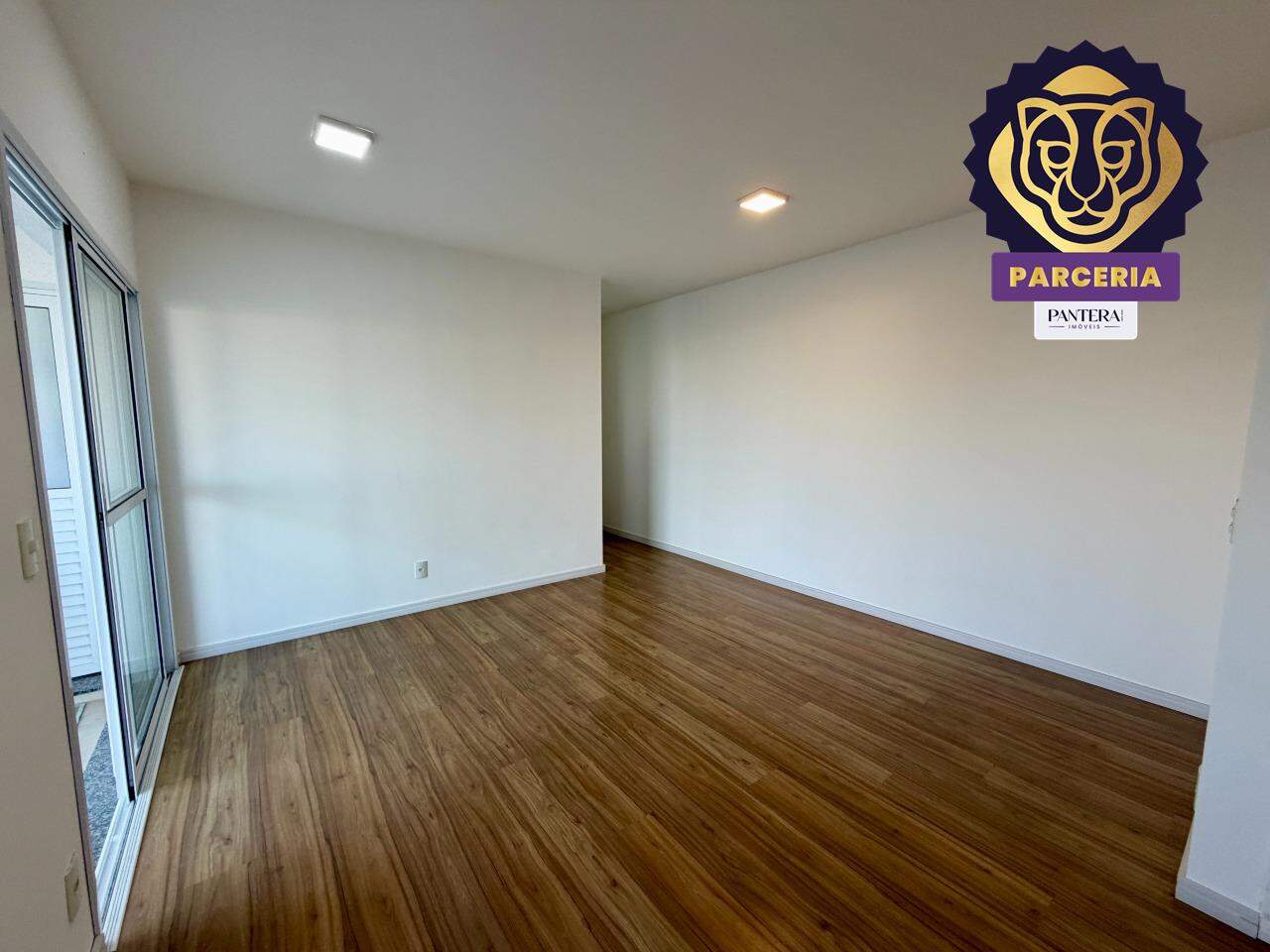 Sala de Estar e Jantar