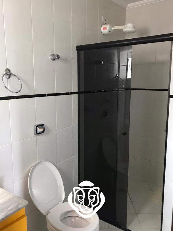 Banheiro 
