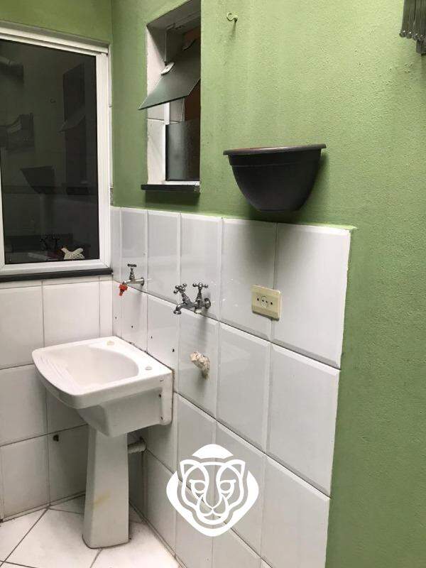 Área de serviço 