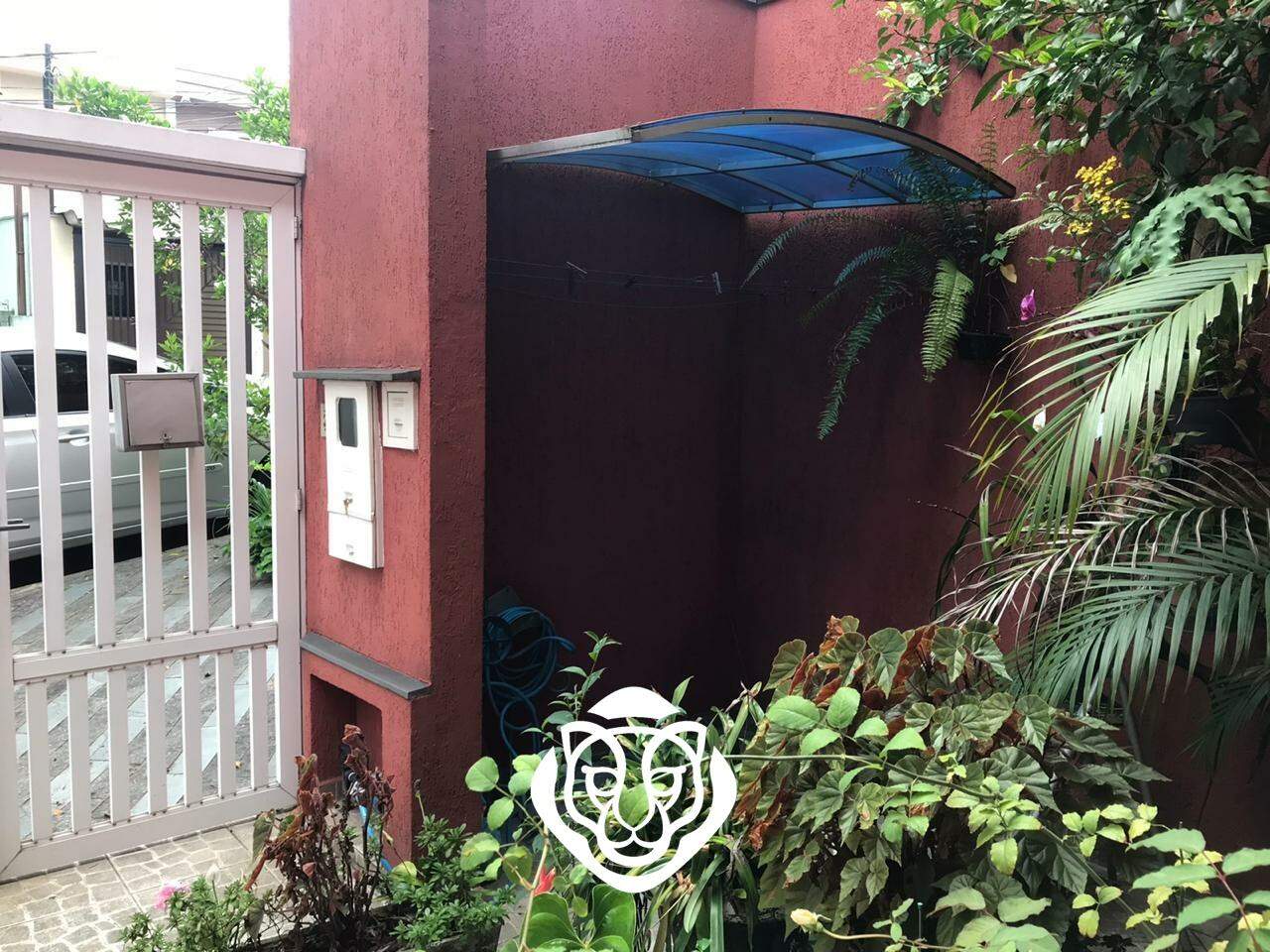 Garagem 