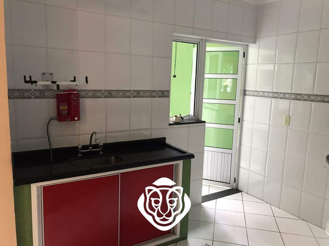 Cozinha 