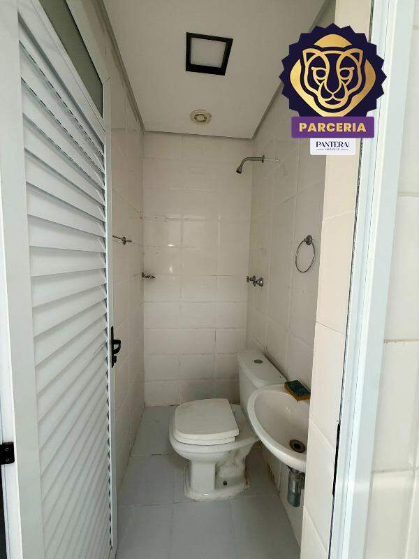 Lavabo - Área de Serviço