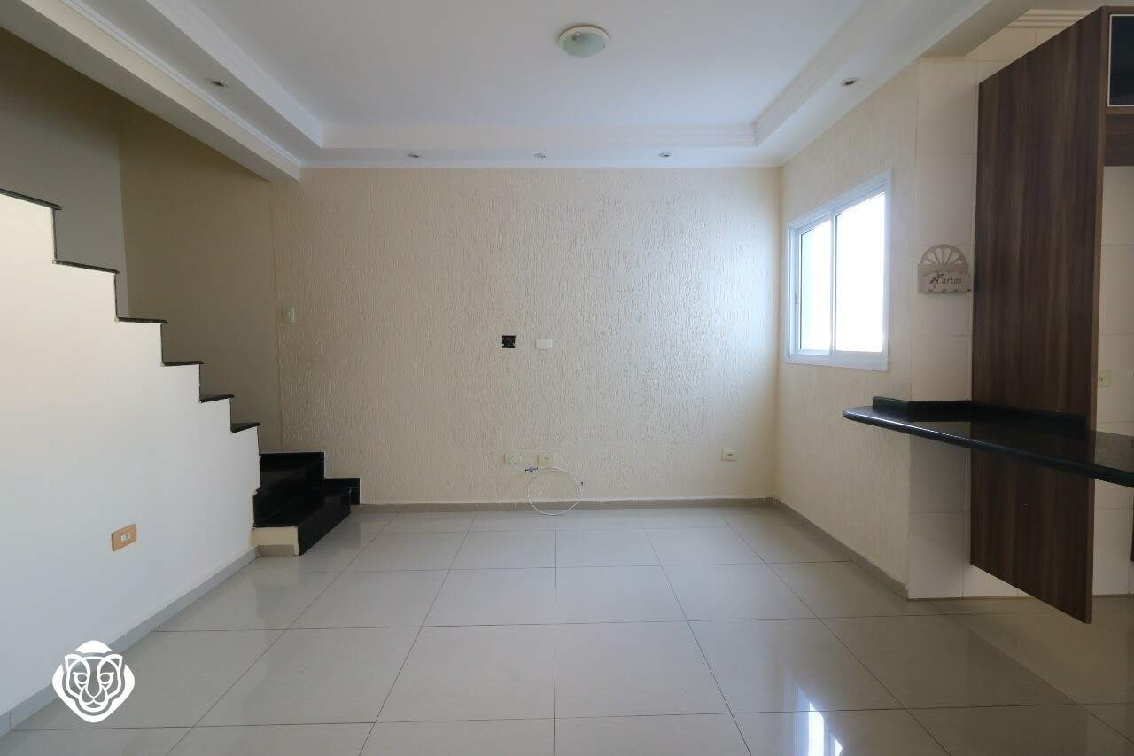 Sala II ambientes