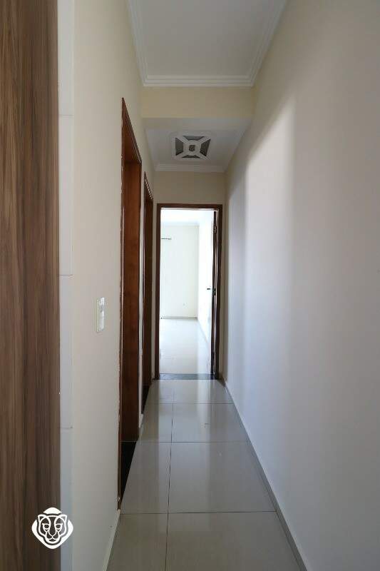 Corredor interno