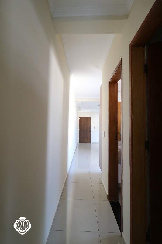 Corredor interno