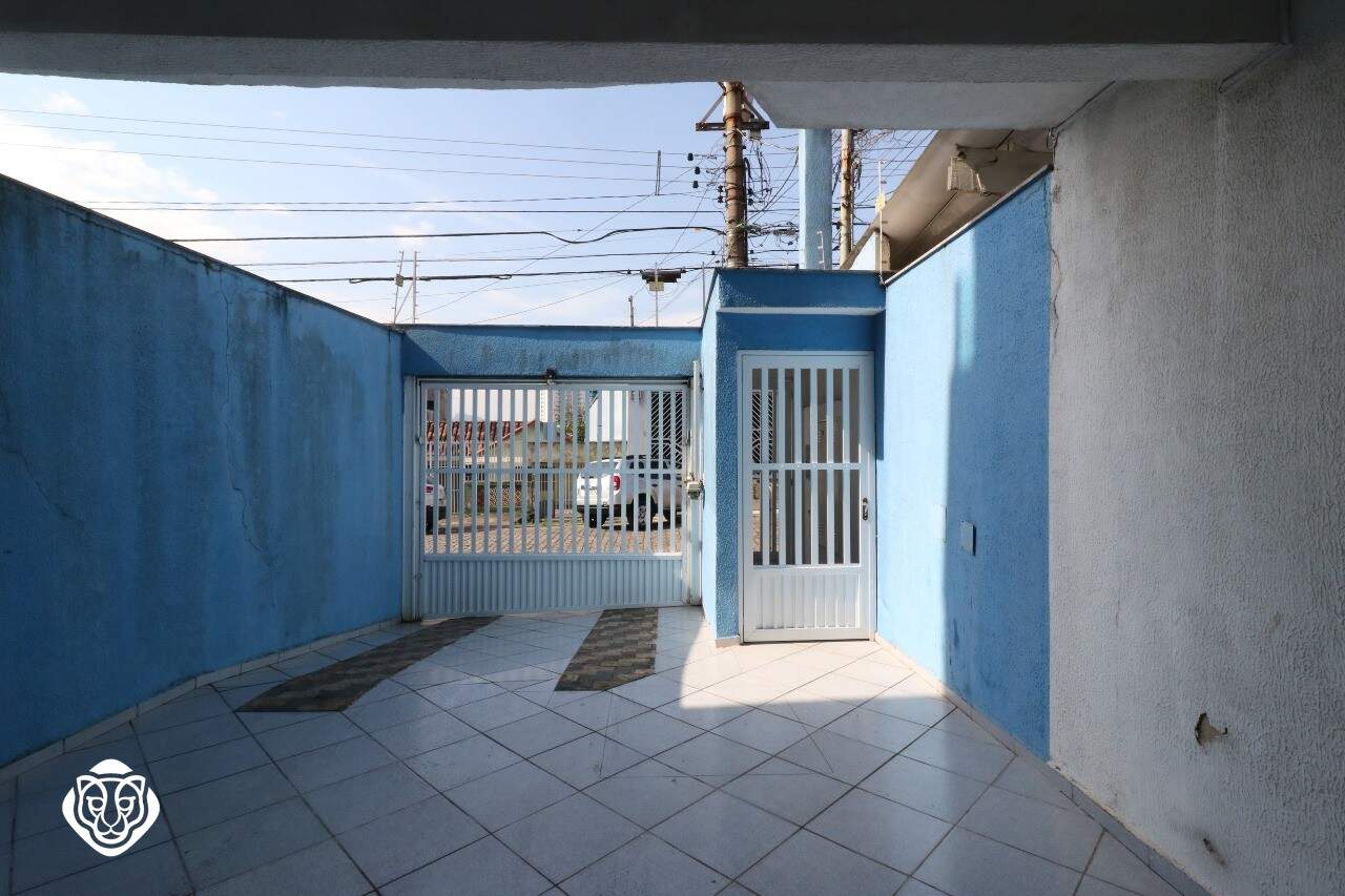 Garagem