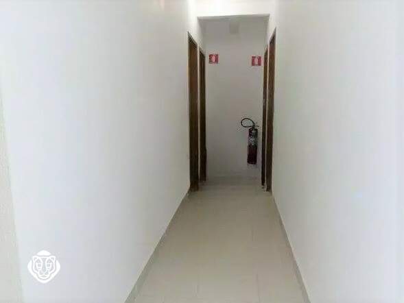 Corredor salas
