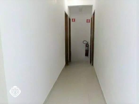 Corredor salas