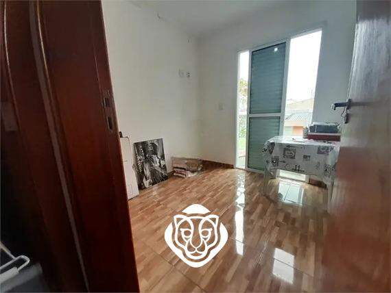 Dormitorio II