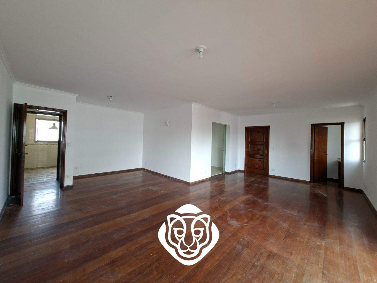 Sala dois ambientes