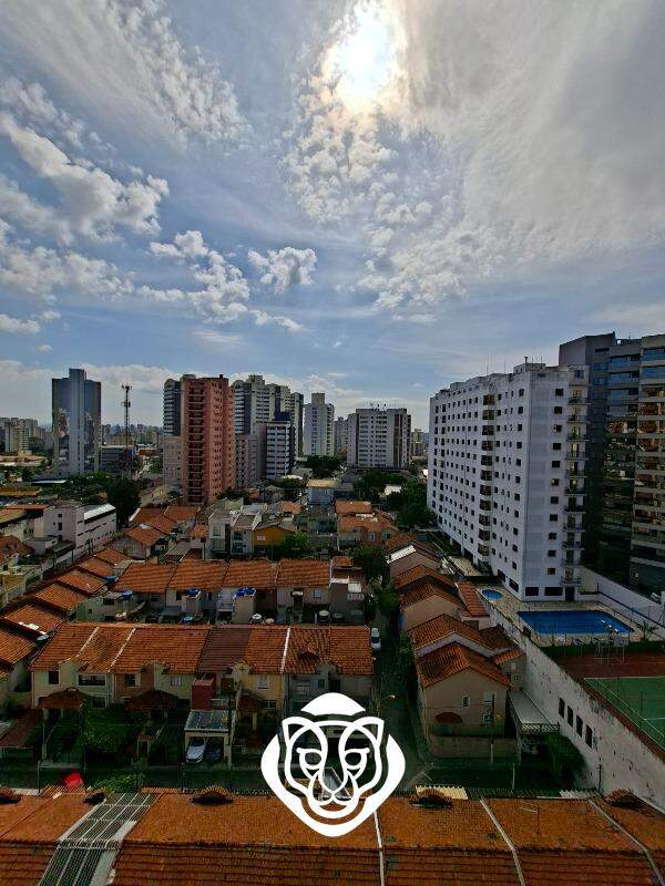Vista apto 