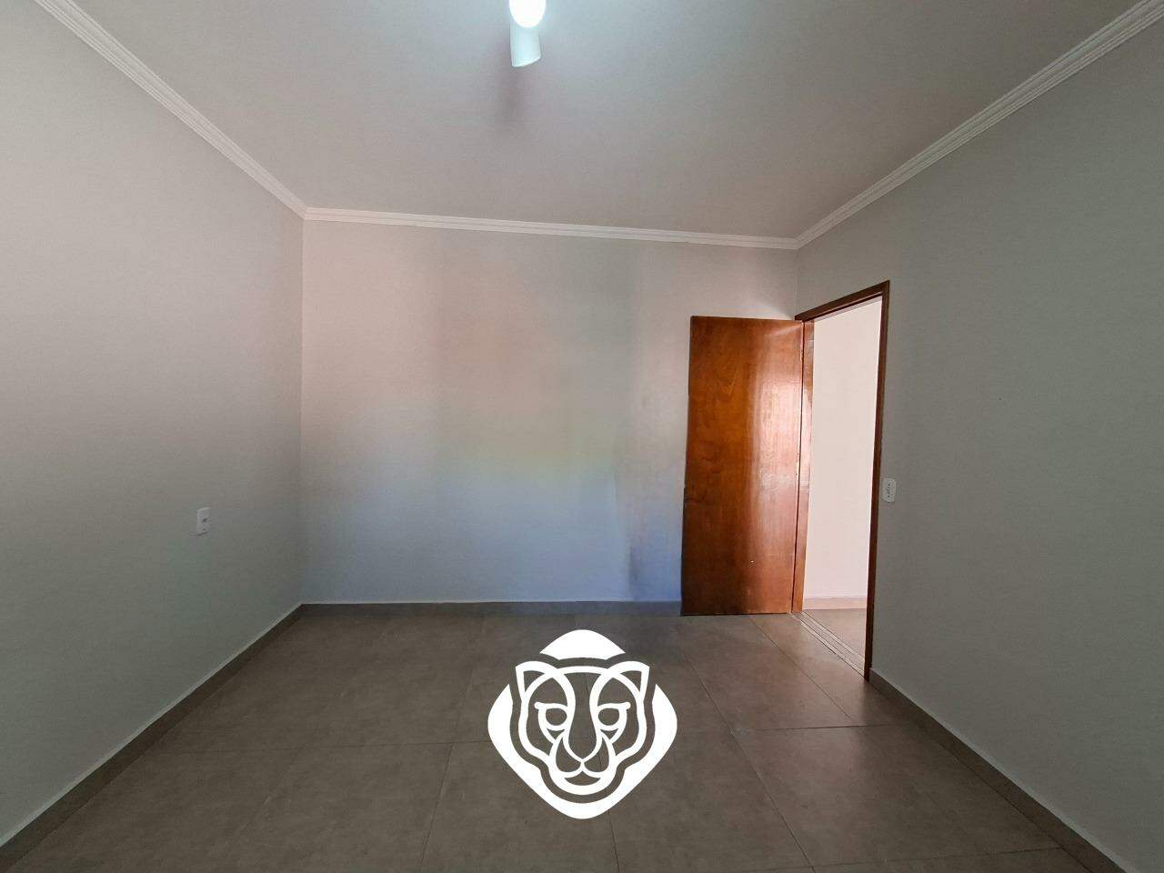 Dormitório 1