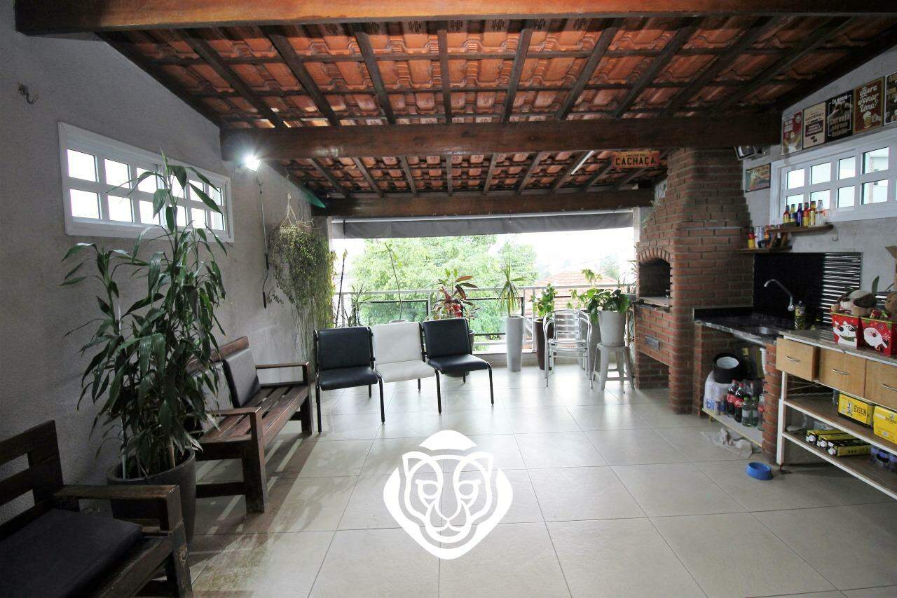Varanda - Sala 