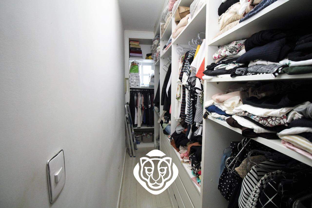 Closet - Dormitório I