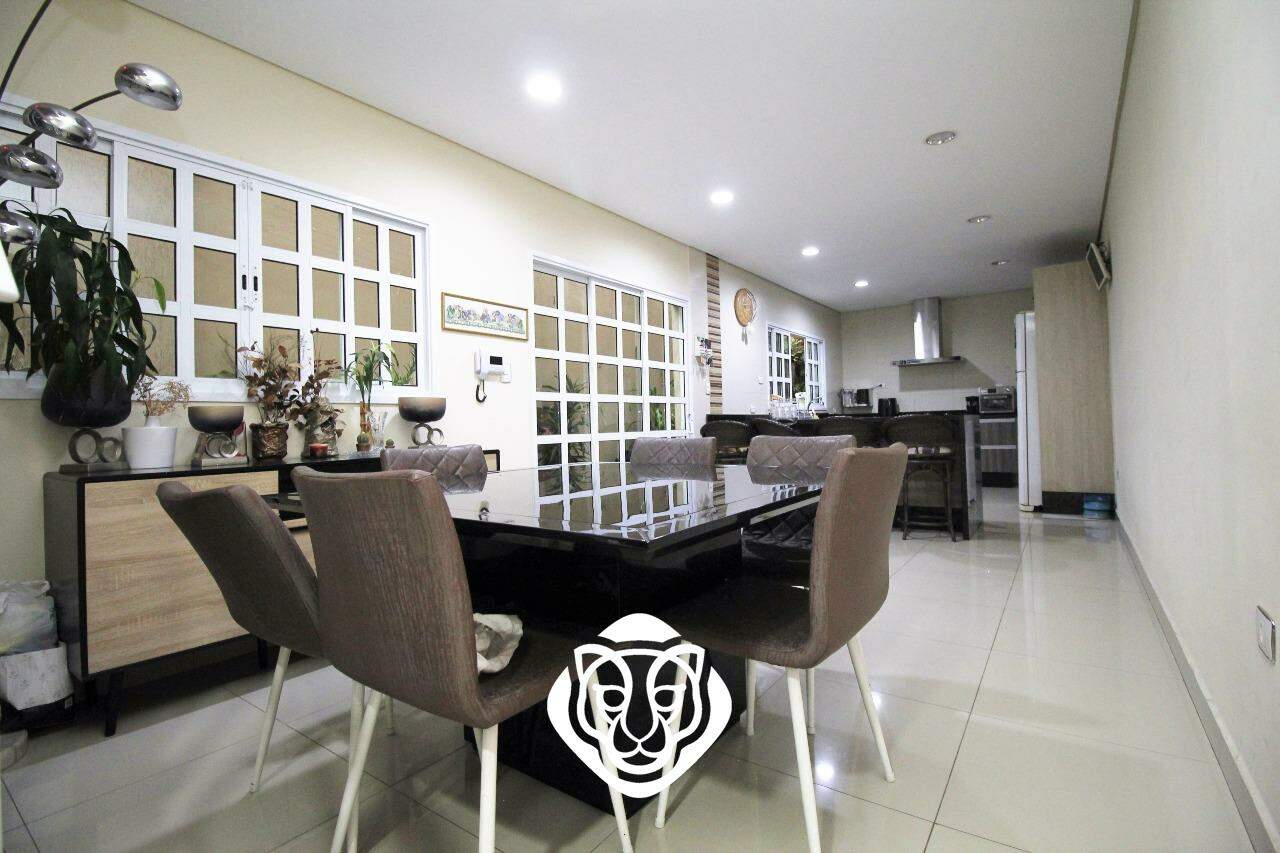 Sala de jantar 