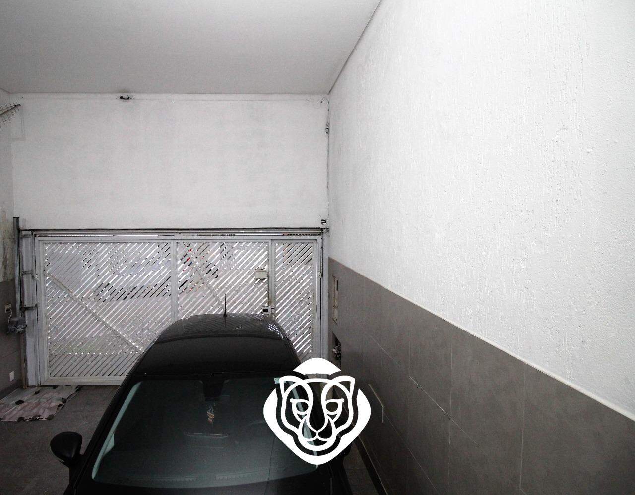 Garagem