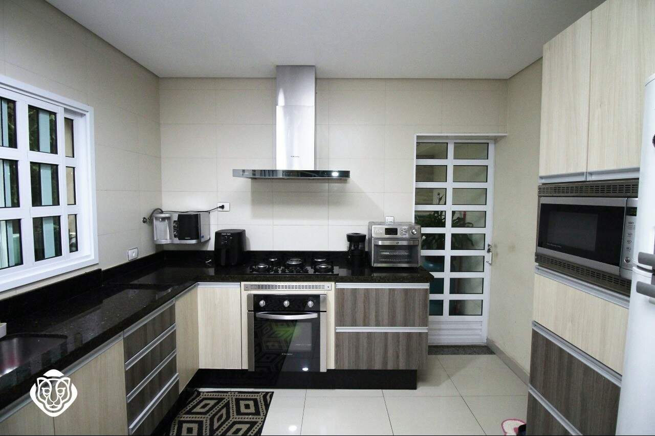 Cozinha