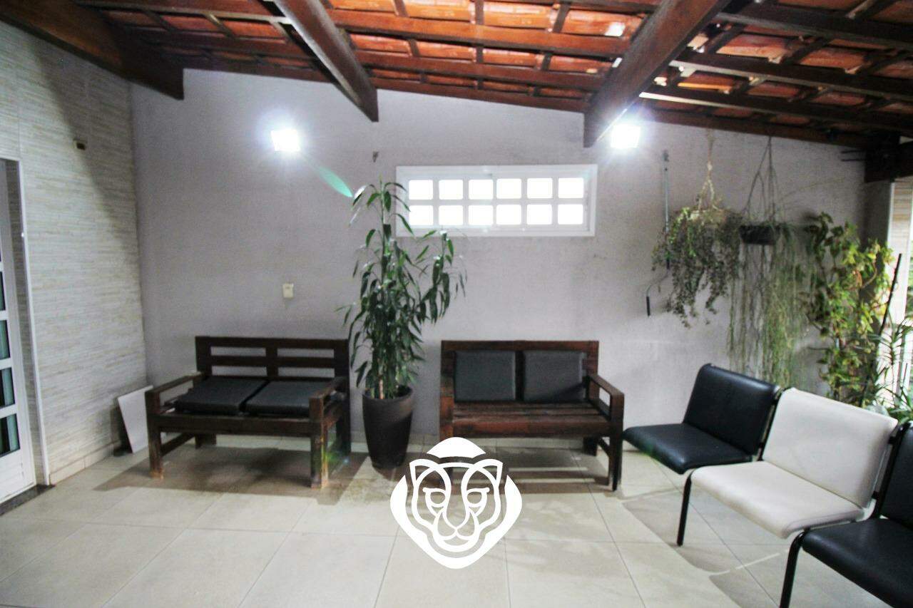 Varanda - Sala 