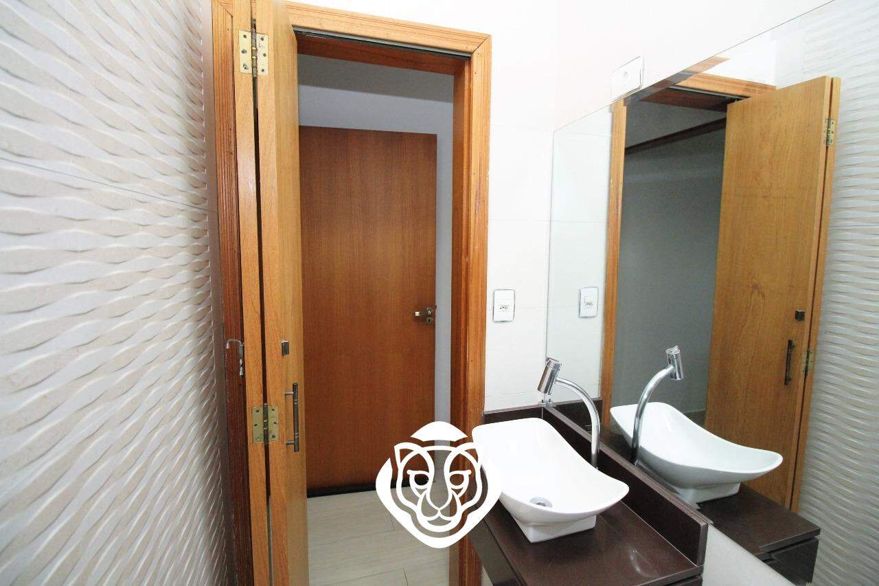 Lavabo 