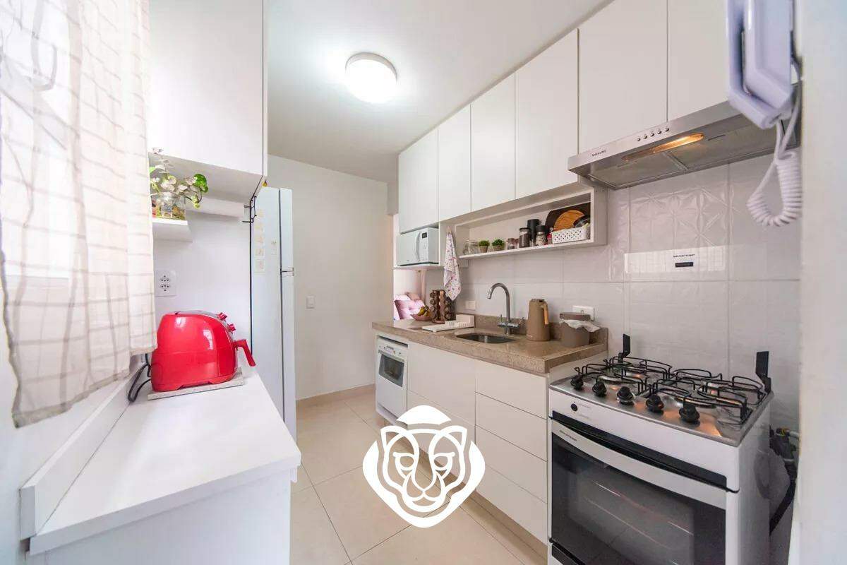 Cozinha 