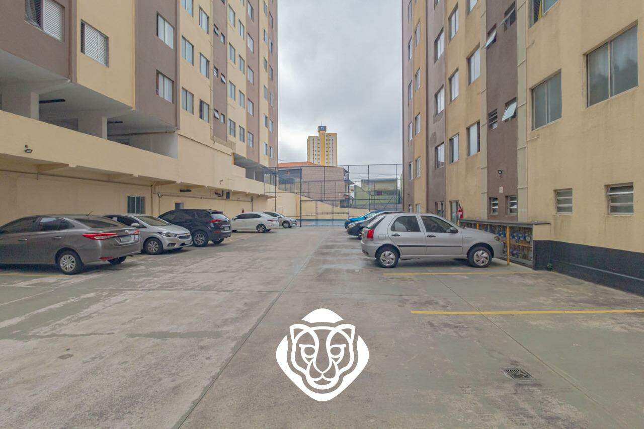 Área comum / Garagem