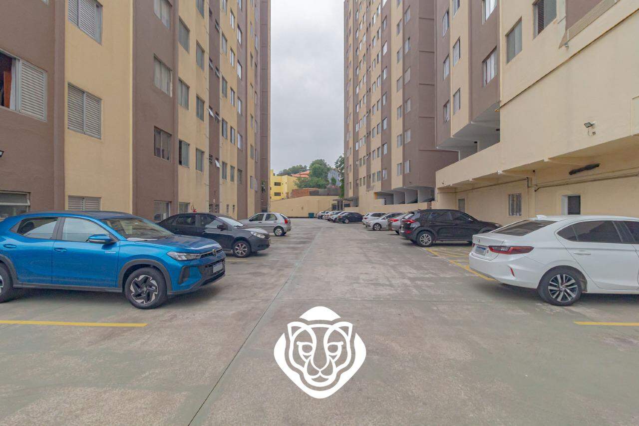 Área comum / Garagem