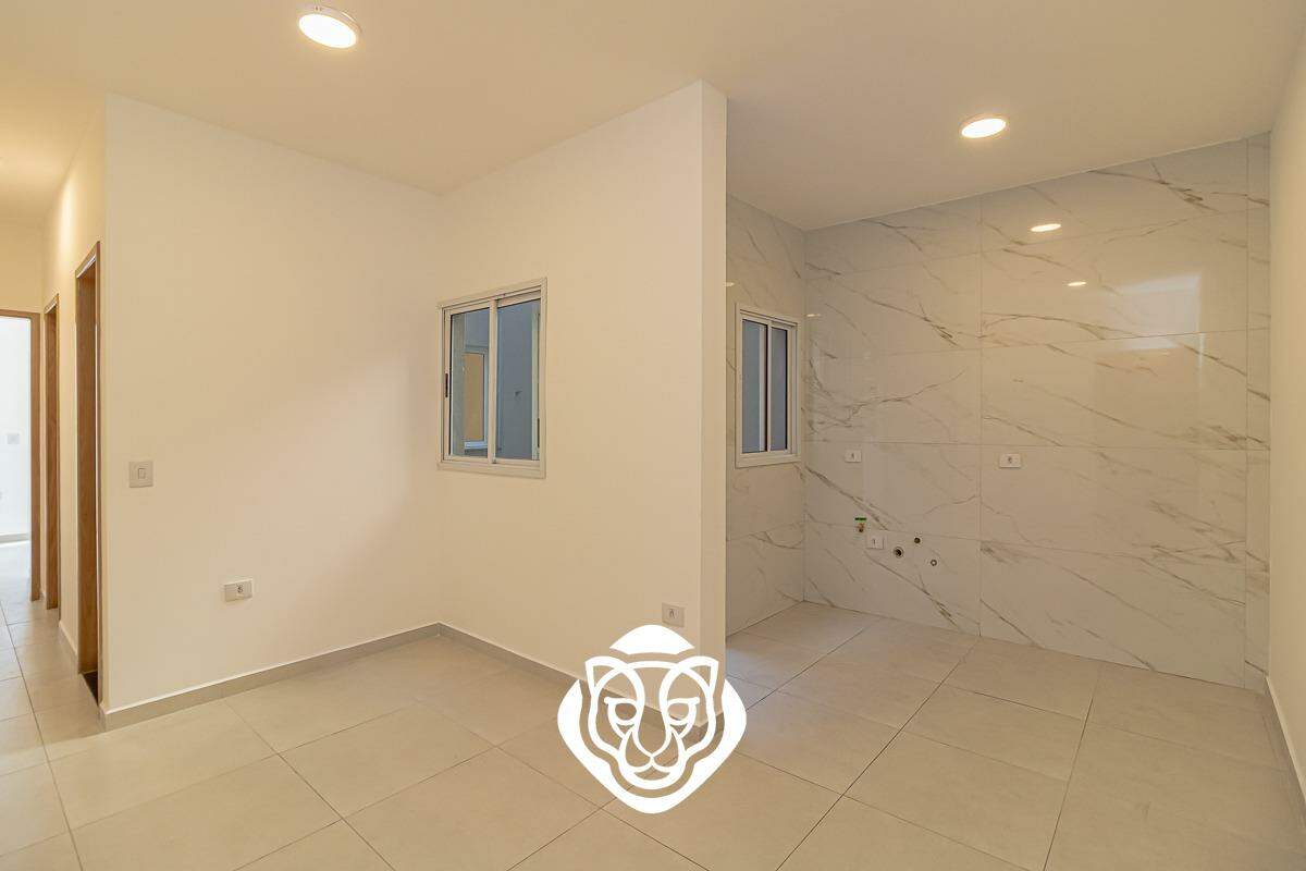 Sala / Cozinha