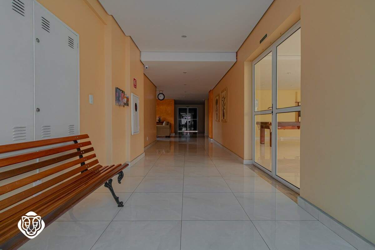 Hall social