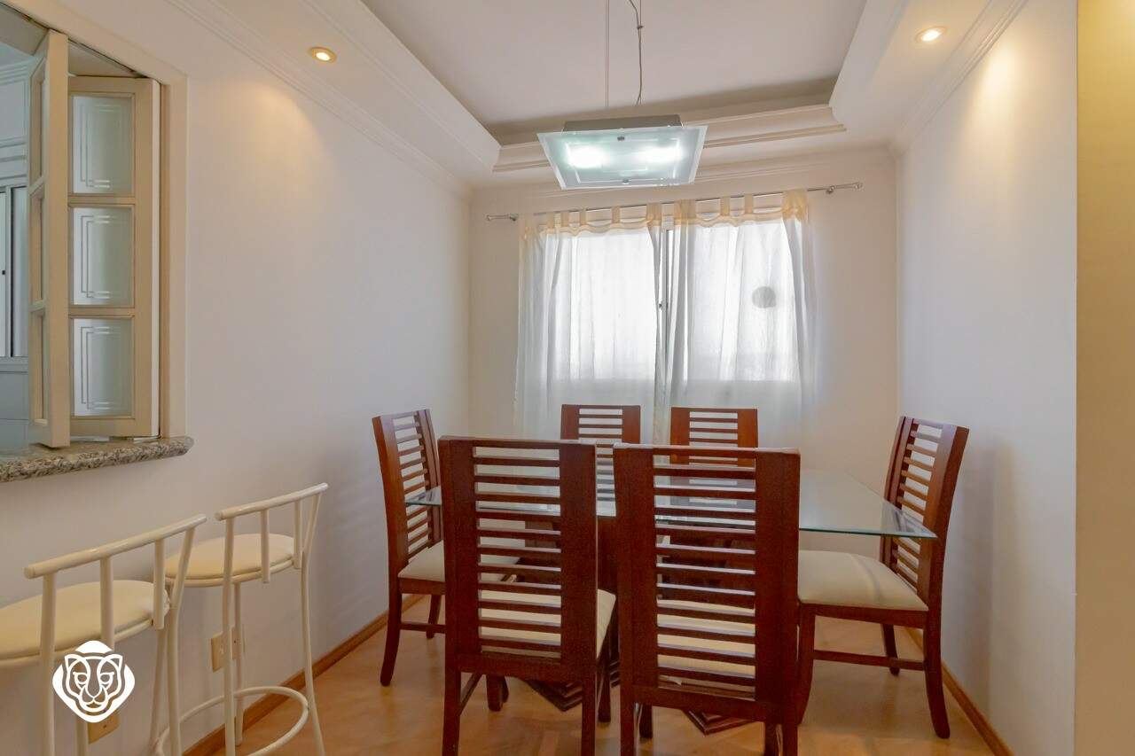 Sala de jantar