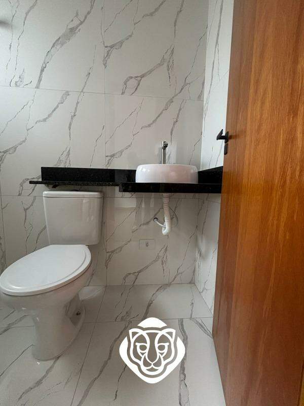 Banheiro ll